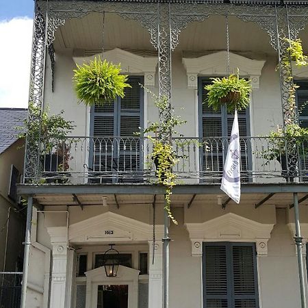 Inn On St. Ann, A French Quarter Guest Houses Property New Orleans Bagian luar foto