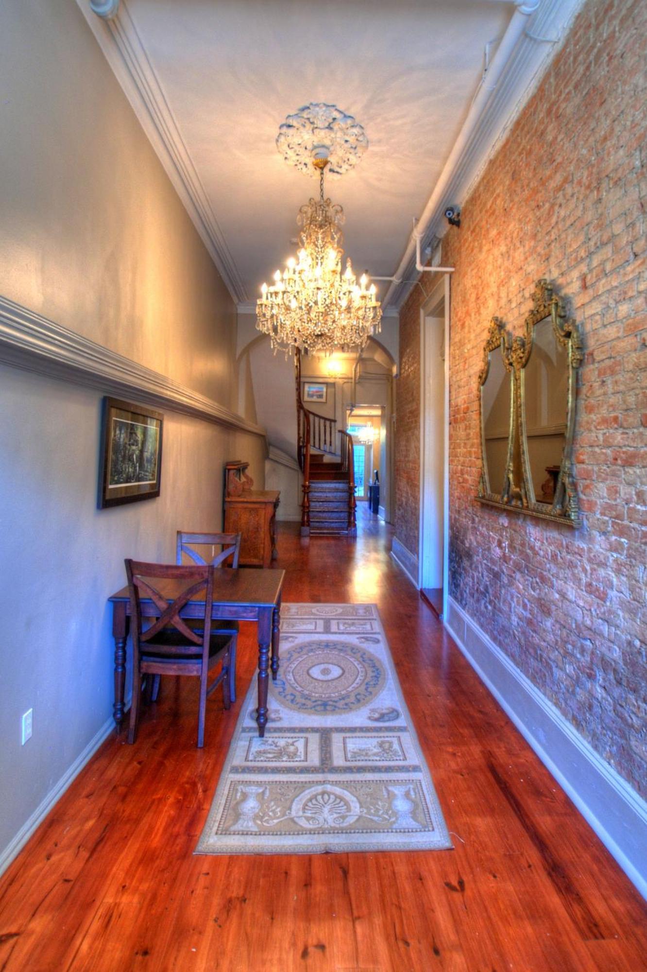 Inn On St. Ann, A French Quarter Guest Houses Property New Orleans Bagian luar foto