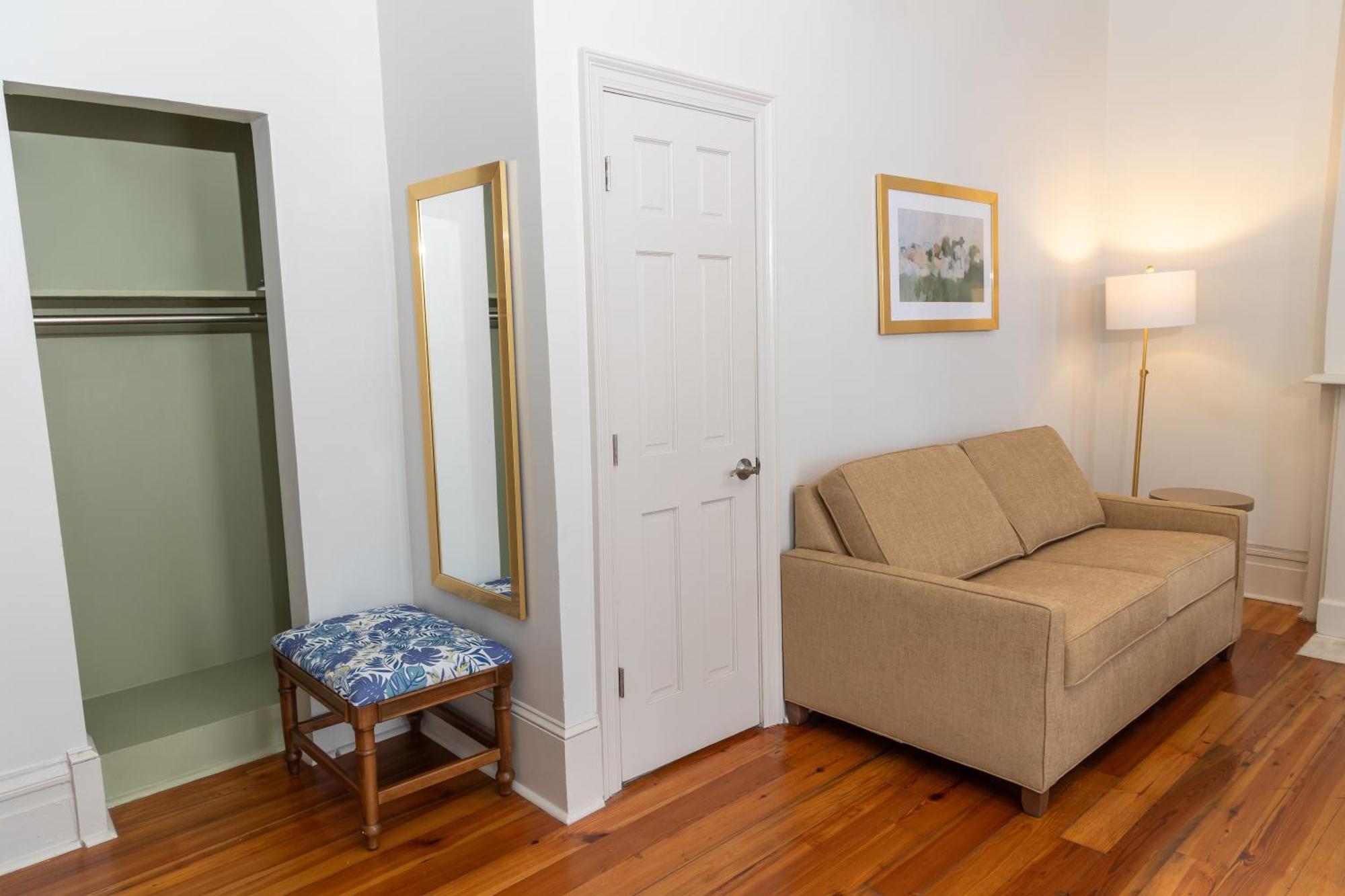 Inn On St. Ann, A French Quarter Guest Houses Property New Orleans Bagian luar foto