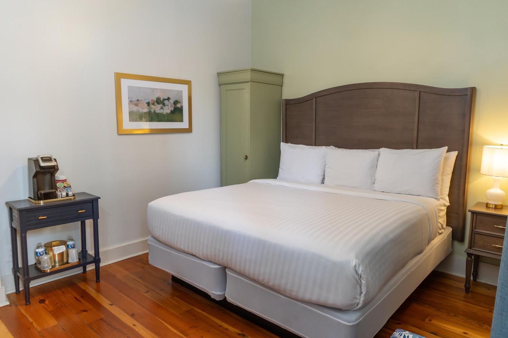 Inn On St. Ann, A French Quarter Guest Houses Property New Orleans Bagian luar foto