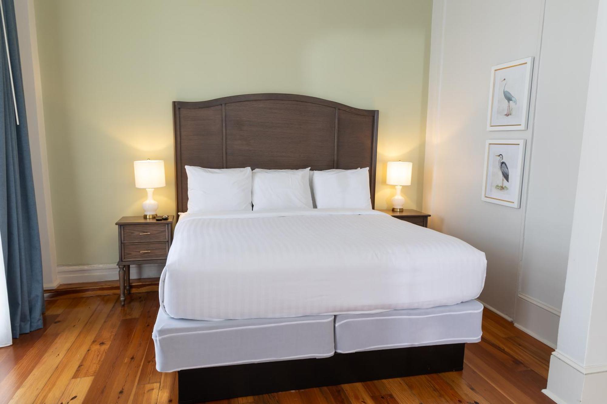 Inn On St. Ann, A French Quarter Guest Houses Property New Orleans Bagian luar foto