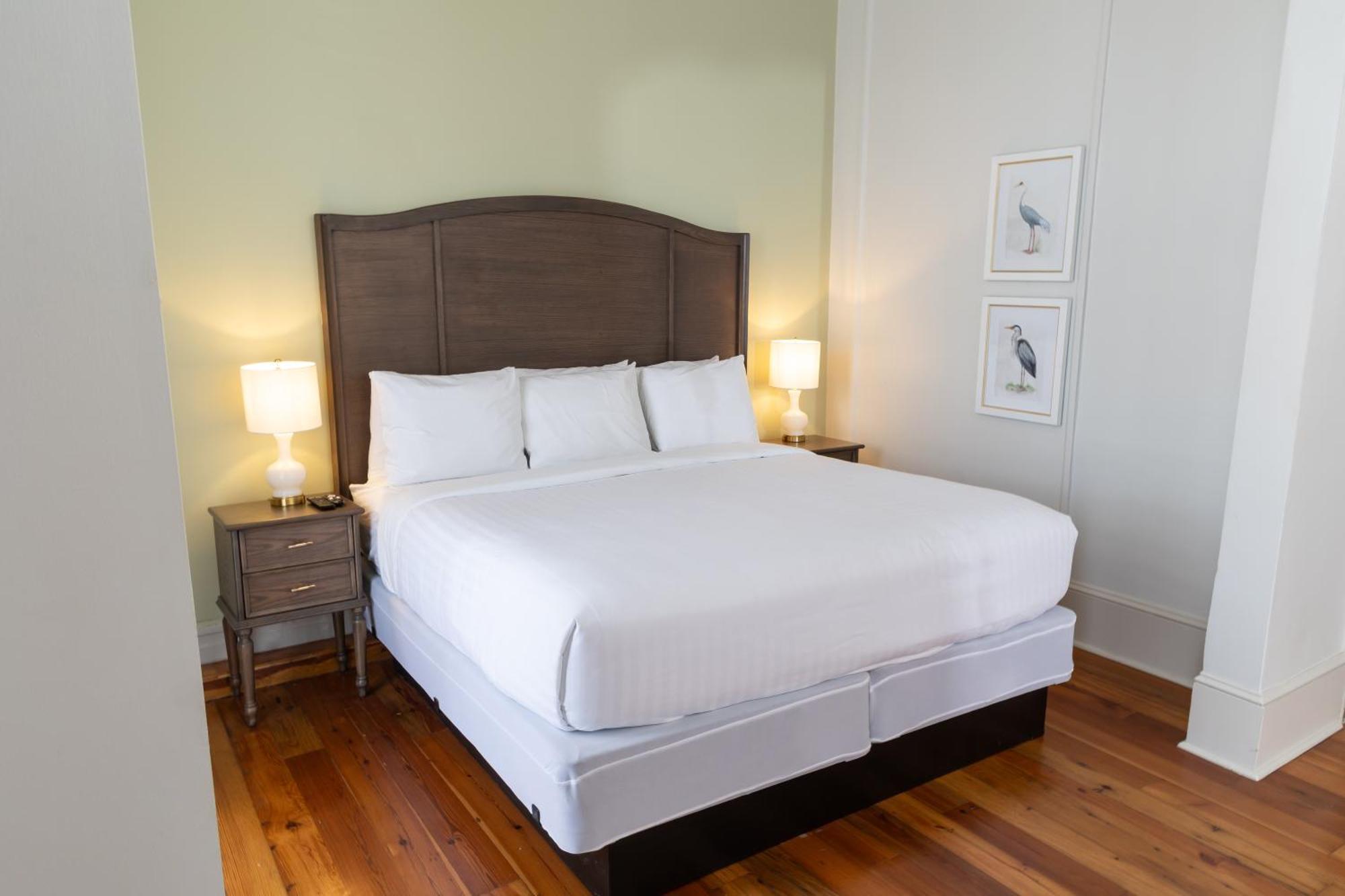 Inn On St. Ann, A French Quarter Guest Houses Property New Orleans Bagian luar foto
