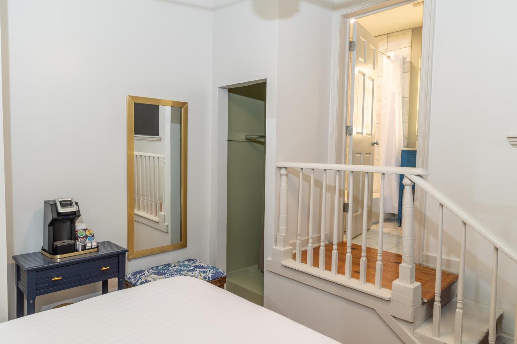 Inn On St. Ann, A French Quarter Guest Houses Property New Orleans Bagian luar foto