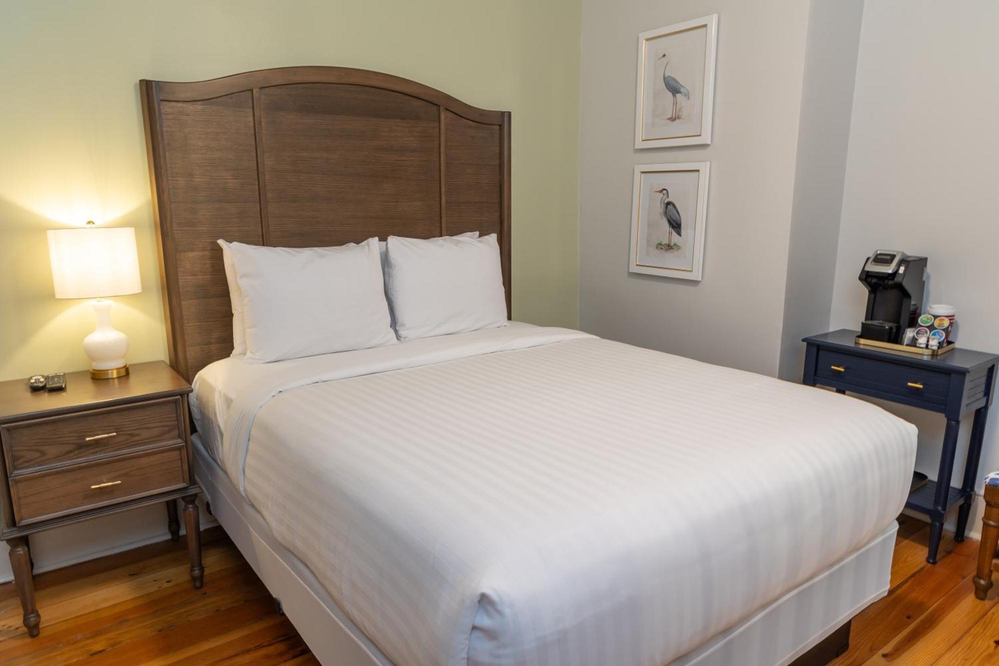 Inn On St. Ann, A French Quarter Guest Houses Property New Orleans Bagian luar foto