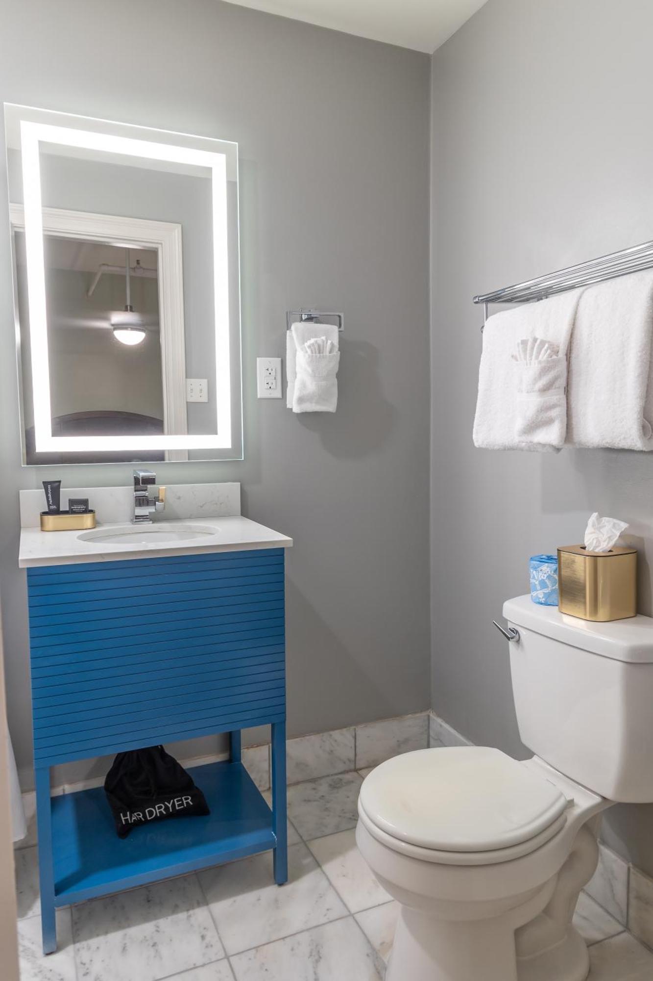Inn On St. Ann, A French Quarter Guest Houses Property New Orleans Bagian luar foto