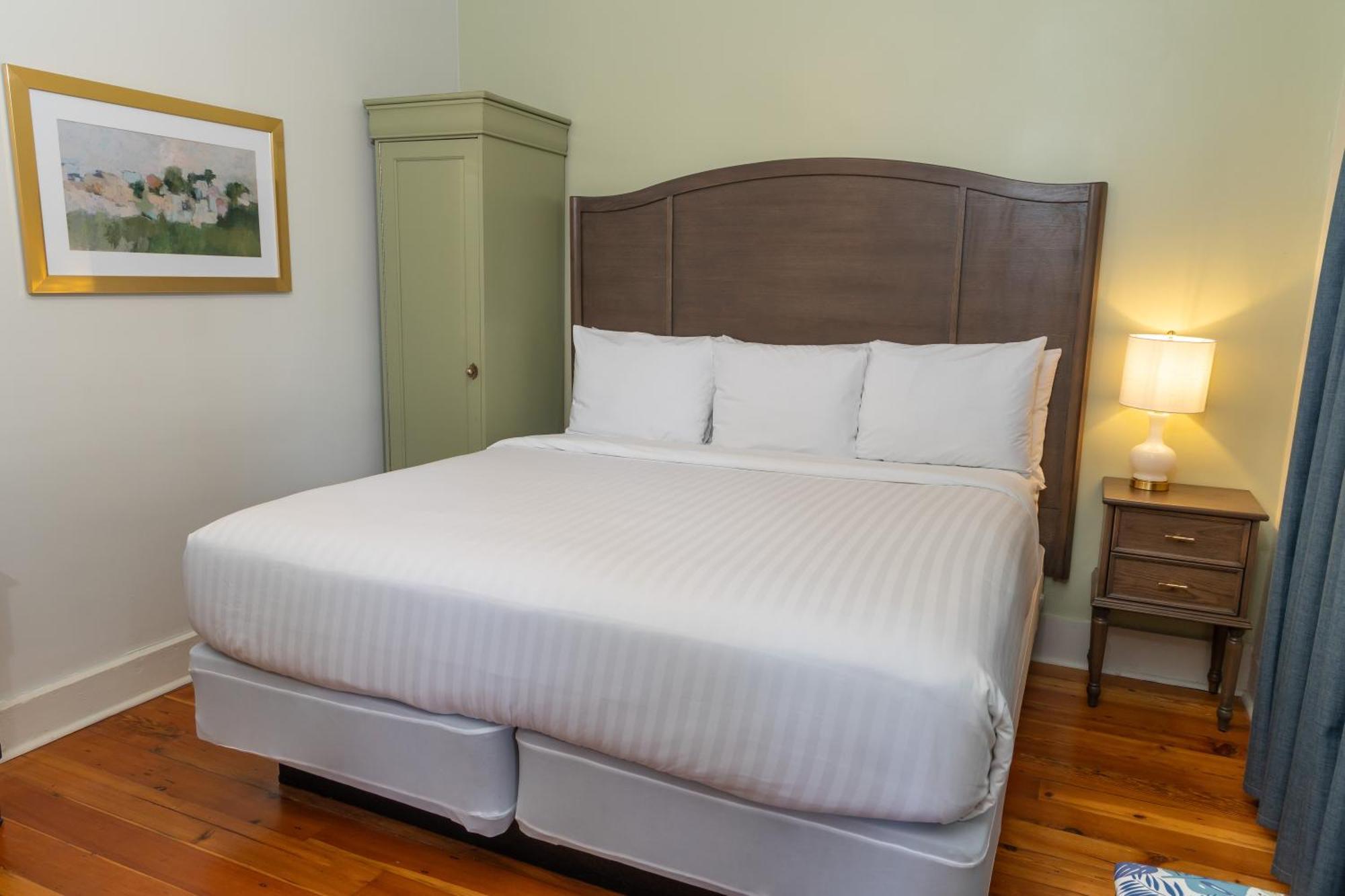 Inn On St. Ann, A French Quarter Guest Houses Property New Orleans Bagian luar foto