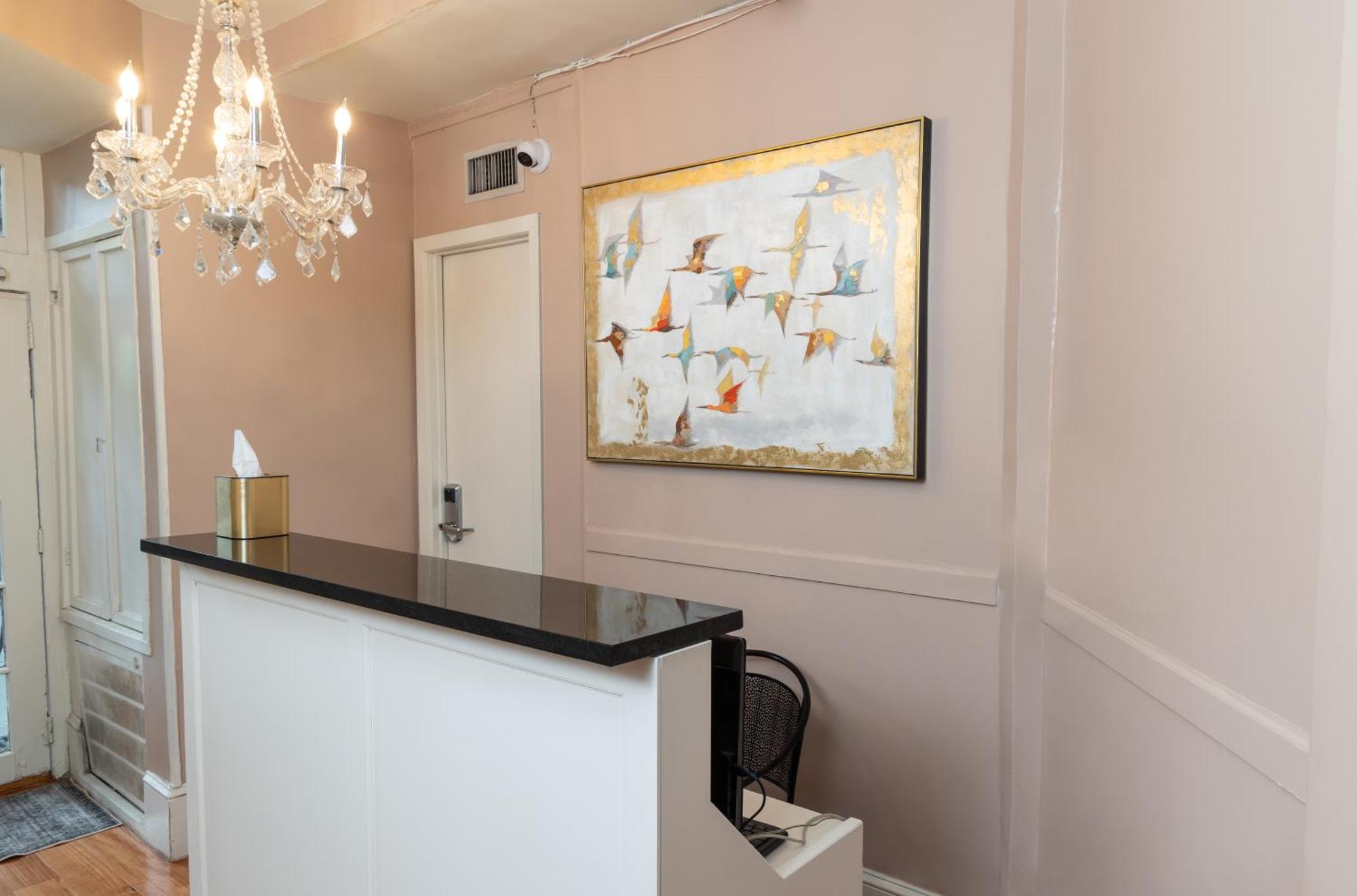 Inn On St. Ann, A French Quarter Guest Houses Property New Orleans Bagian luar foto