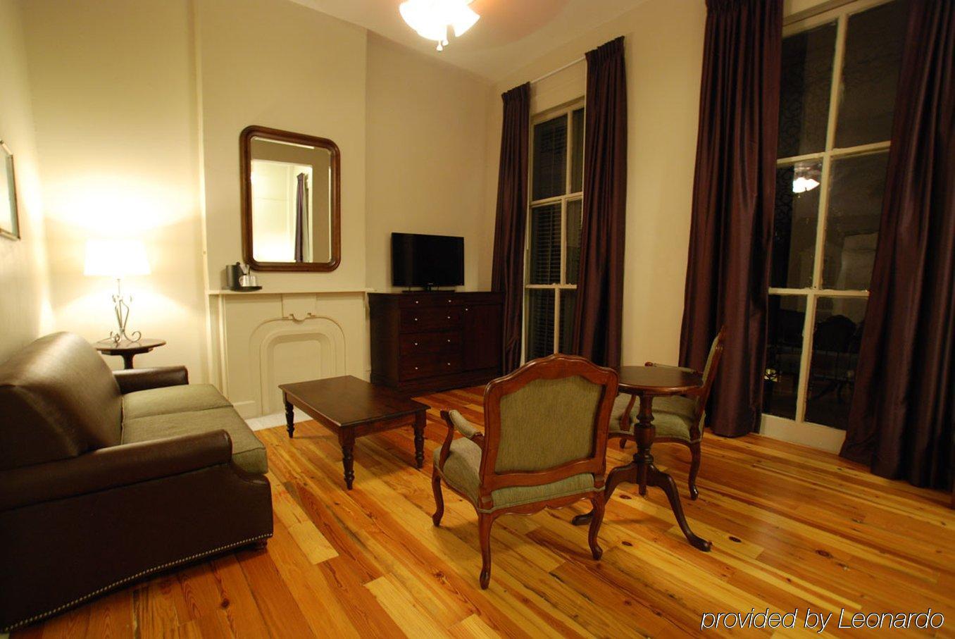 Inn On St. Ann, A French Quarter Guest Houses Property New Orleans Bagian luar foto