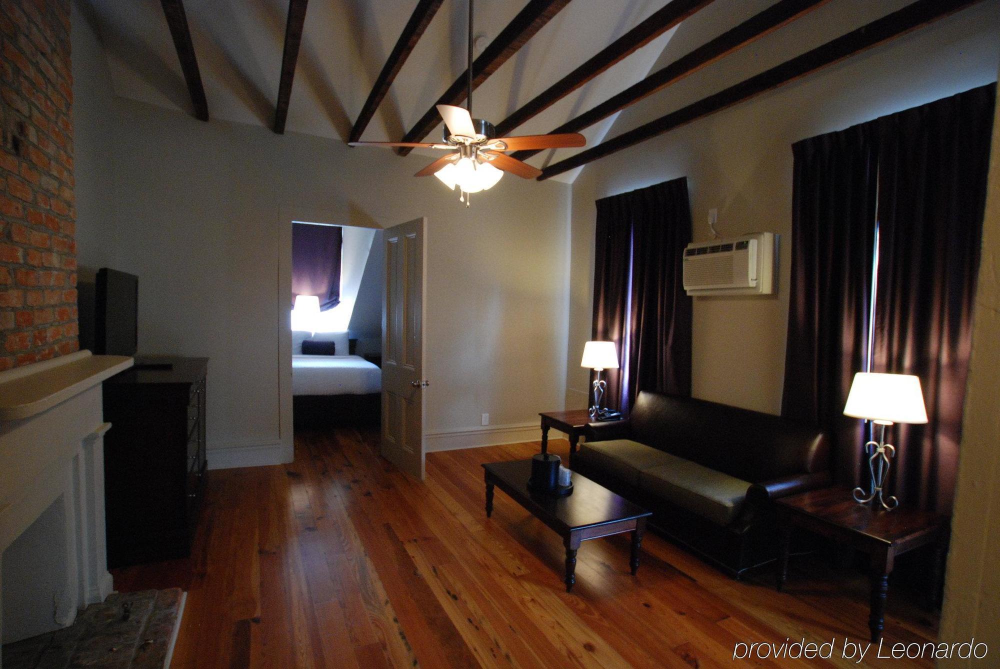 Inn On St. Ann, A French Quarter Guest Houses Property New Orleans Bagian luar foto