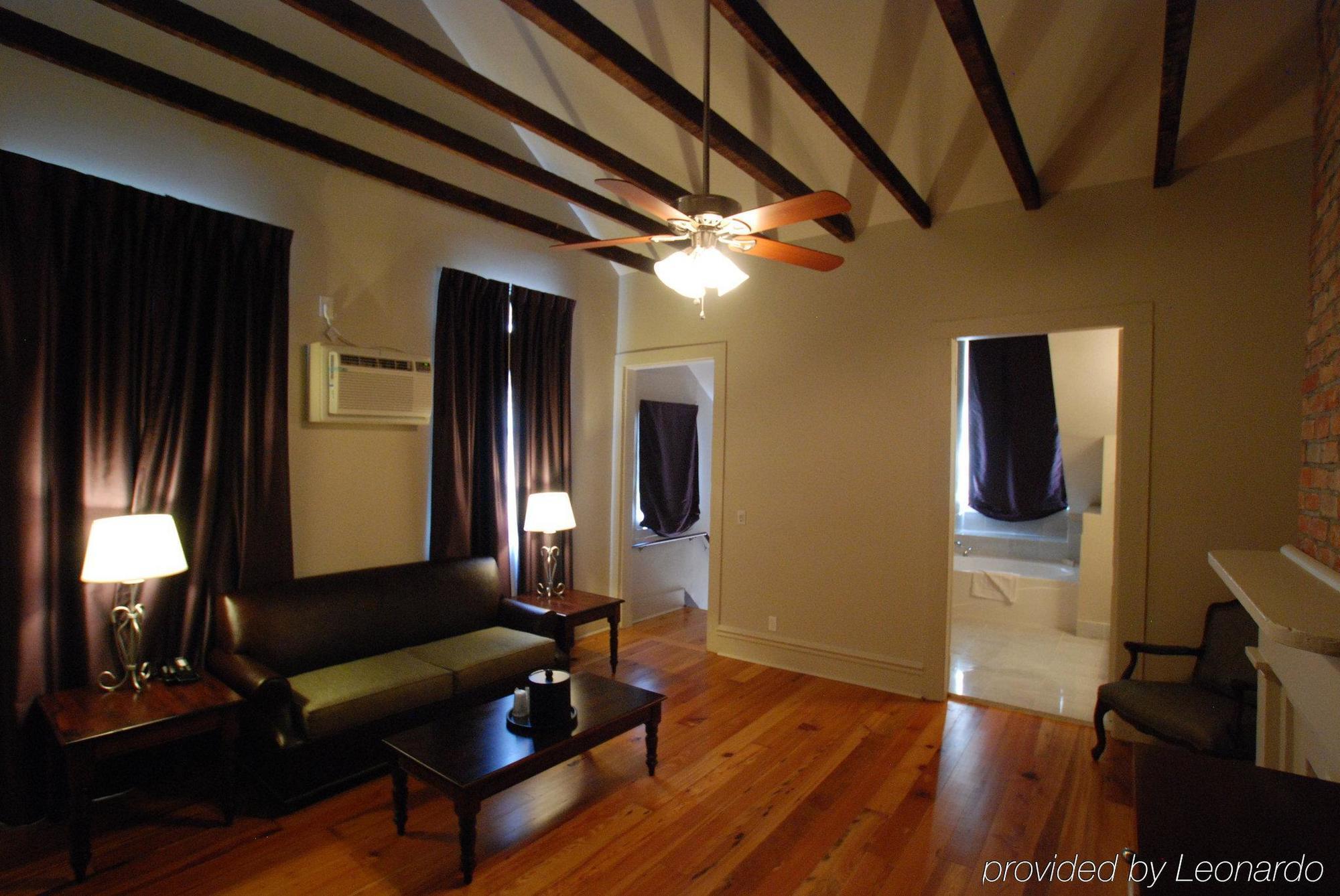 Inn On St. Ann, A French Quarter Guest Houses Property New Orleans Bagian luar foto