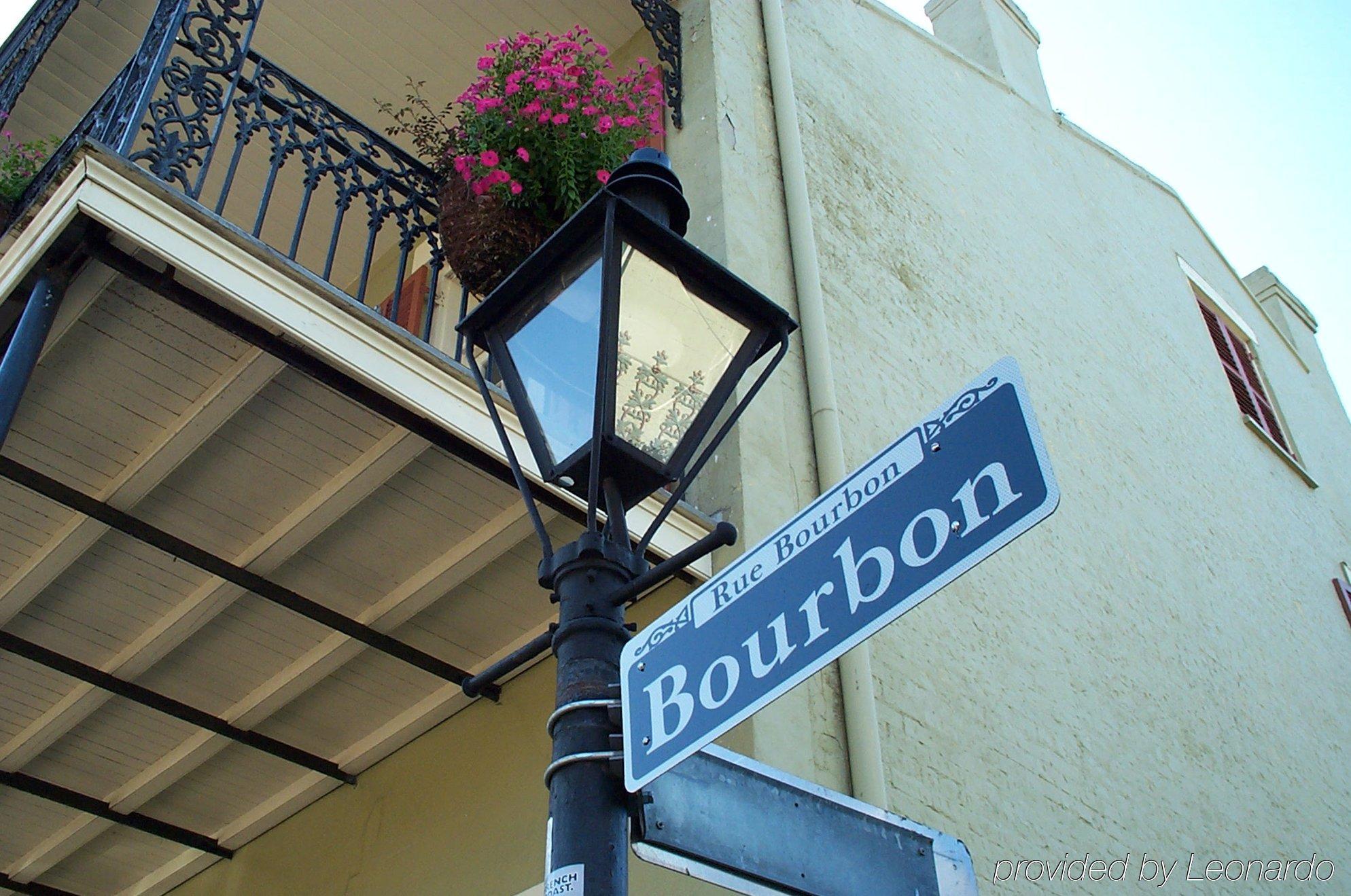 Inn On St. Ann, A French Quarter Guest Houses Property New Orleans Bagian luar foto