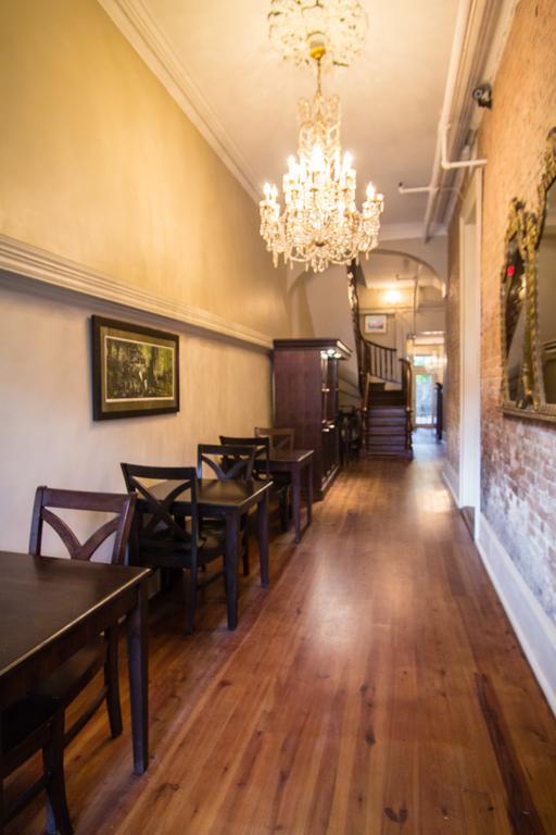 Inn On St. Ann, A French Quarter Guest Houses Property New Orleans Bagian luar foto