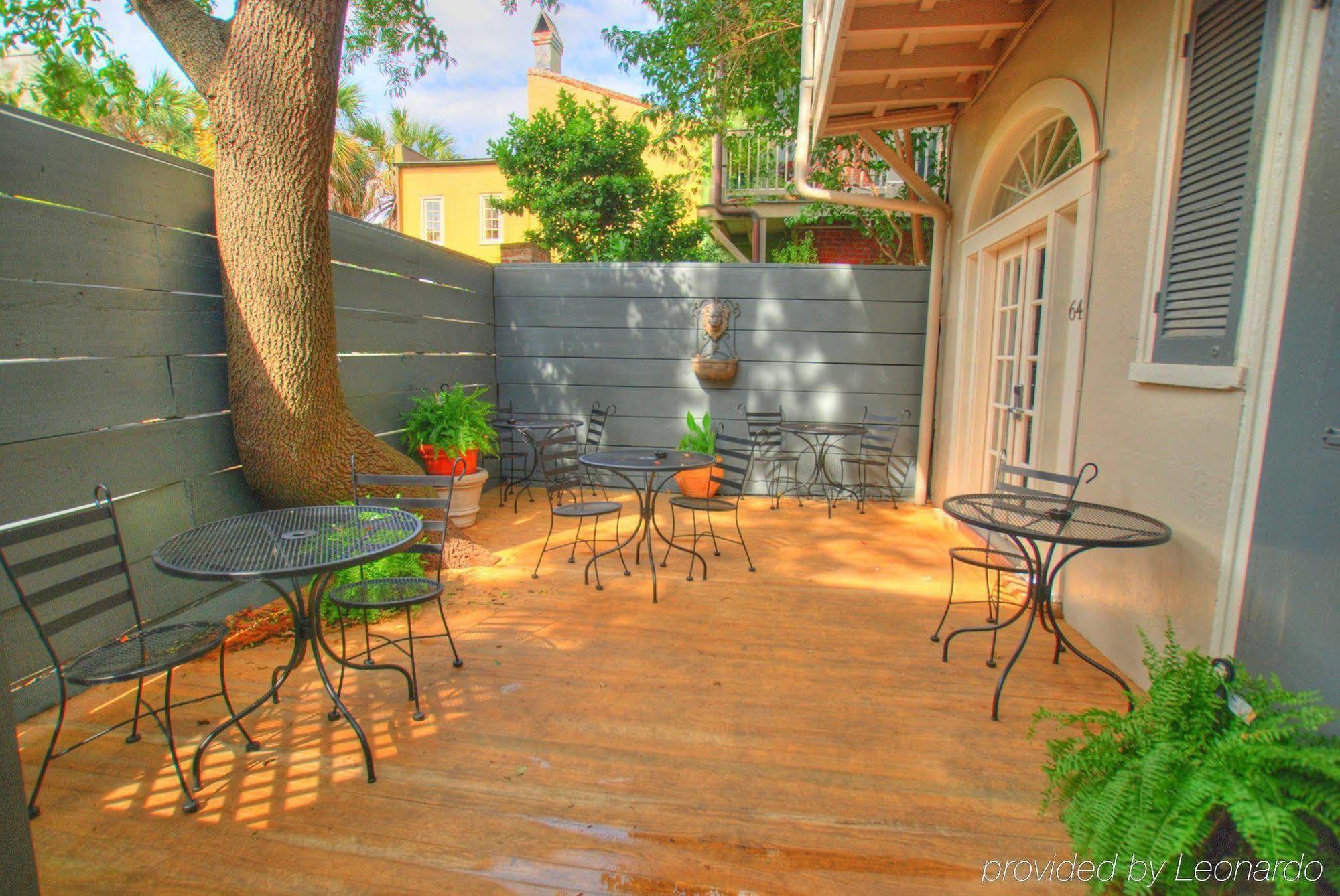 Inn On St. Ann, A French Quarter Guest Houses Property New Orleans Bagian luar foto