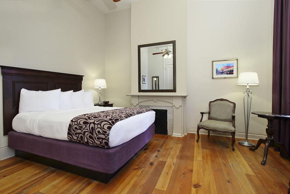 Inn On St. Ann, A French Quarter Guest Houses Property New Orleans Bagian luar foto